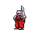 inuyashaswingingthetetsusaiga.gif